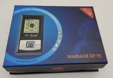 Hi-Dow XP VI Physical Therapy Tens Massager (2bl4wYrx1)