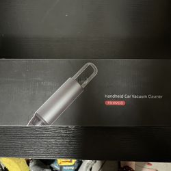 Handheld  Car, Vacuum Cleaner