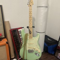 Fender Stratocaster MIM