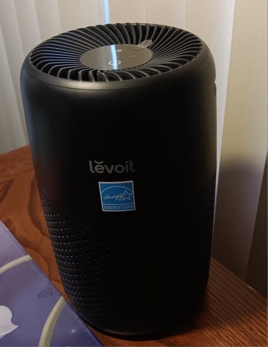 Levoit Core Mini-p Air Purifier