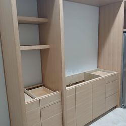 Custom Cabinets