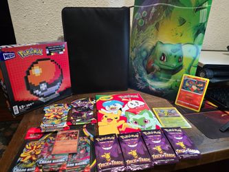 Pokemon