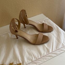 Coach Heels