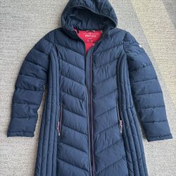 Tommy Hilfiger THflex Jacket Women