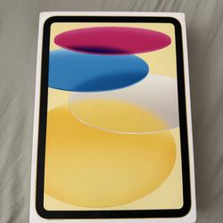 iPad (A16) WiFi 128GB