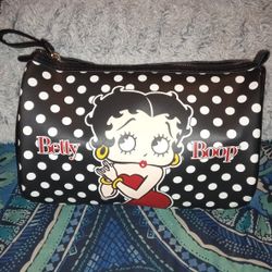 Bettyboop Bag