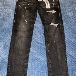 Purple Brand Jeans (34)