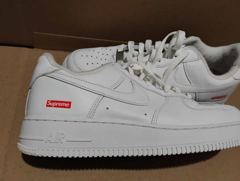 AF1 Supreme