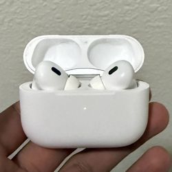 Airpod’s Pro 2nd Generation (USB-C) #3