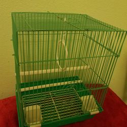 Bird Cage/jaula 
