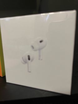 AirPods Pro’s