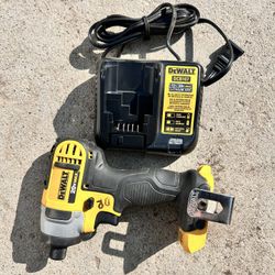 Dewalt 20v Max