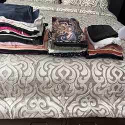 Women Clothes Bundle (Size S )