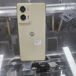 Motorola Moto G Stylus 2024 5G For ATT, Boost Mobile, Cricket Only 