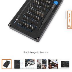 Ifixit Mako Tool Kit