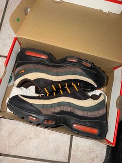Nike Airmax 95 “dark army”