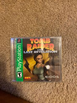 PlayStation 1 game