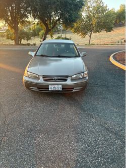 1998 Toyota Camry