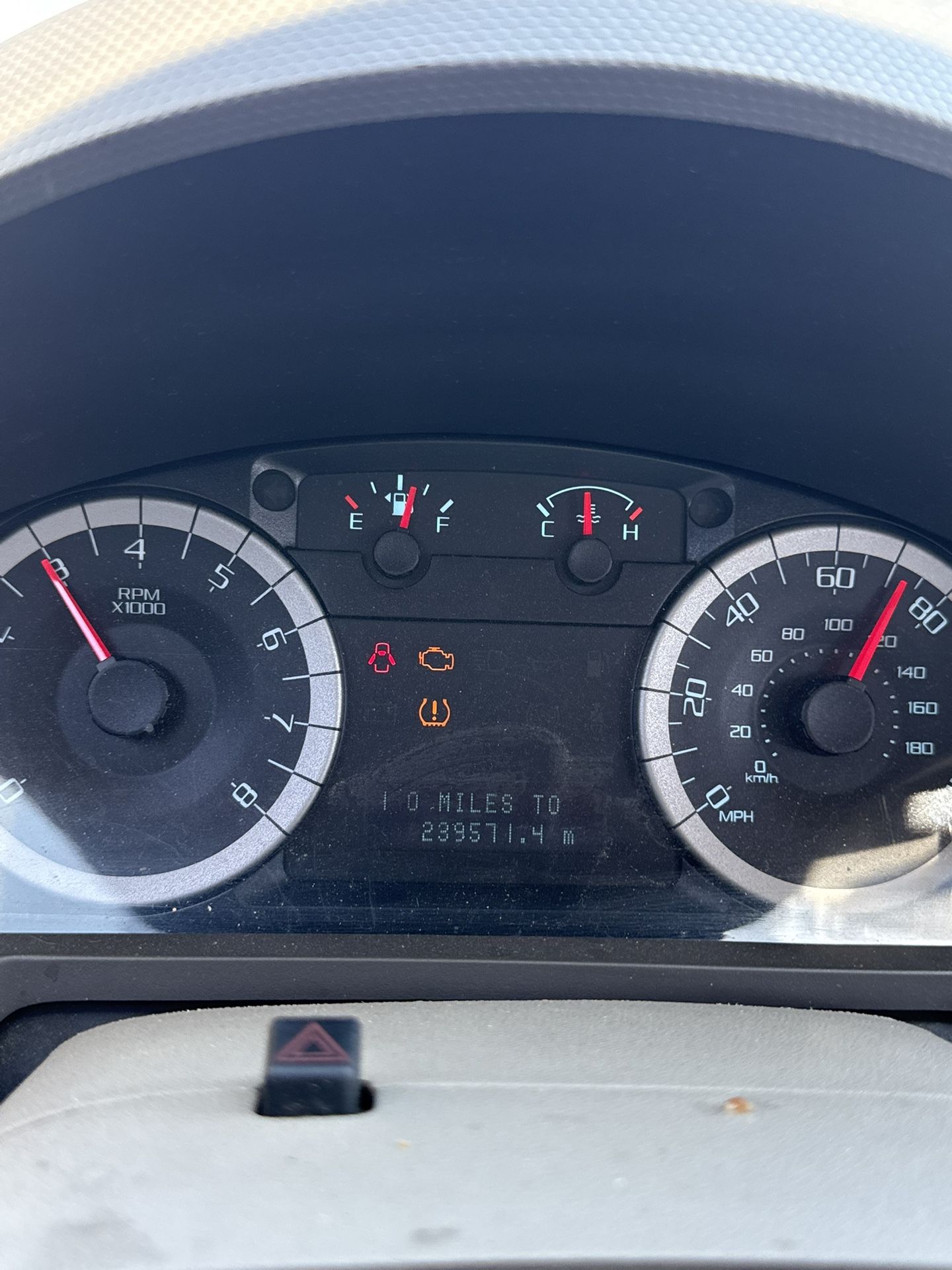 2012 Ford Escape