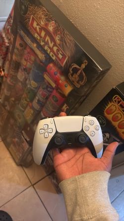Plantation 5 controller