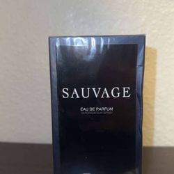 Dior sauvage  