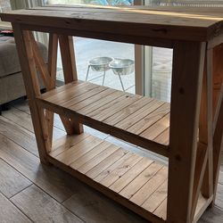 Decorative Table