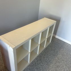 IKEA Kallax Bookshelf