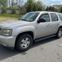 2009 Chevrolet Tahoe