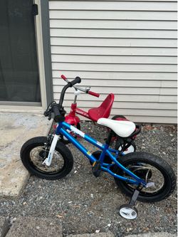 Kids Bike
