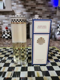 Estee Lauder White Linen 2fl Oz