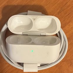 airpods pro case only Plus New Apple USB-C to Lightning Cable