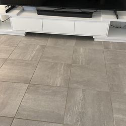 100 Inch TV stand