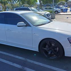2014 Audi A4