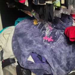 Vintage bundle many good shirts
