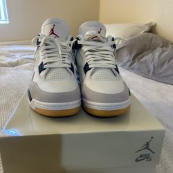 Jordan 4 SB