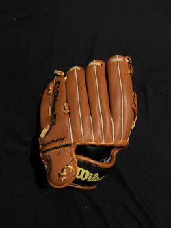 Kid Baseball glove