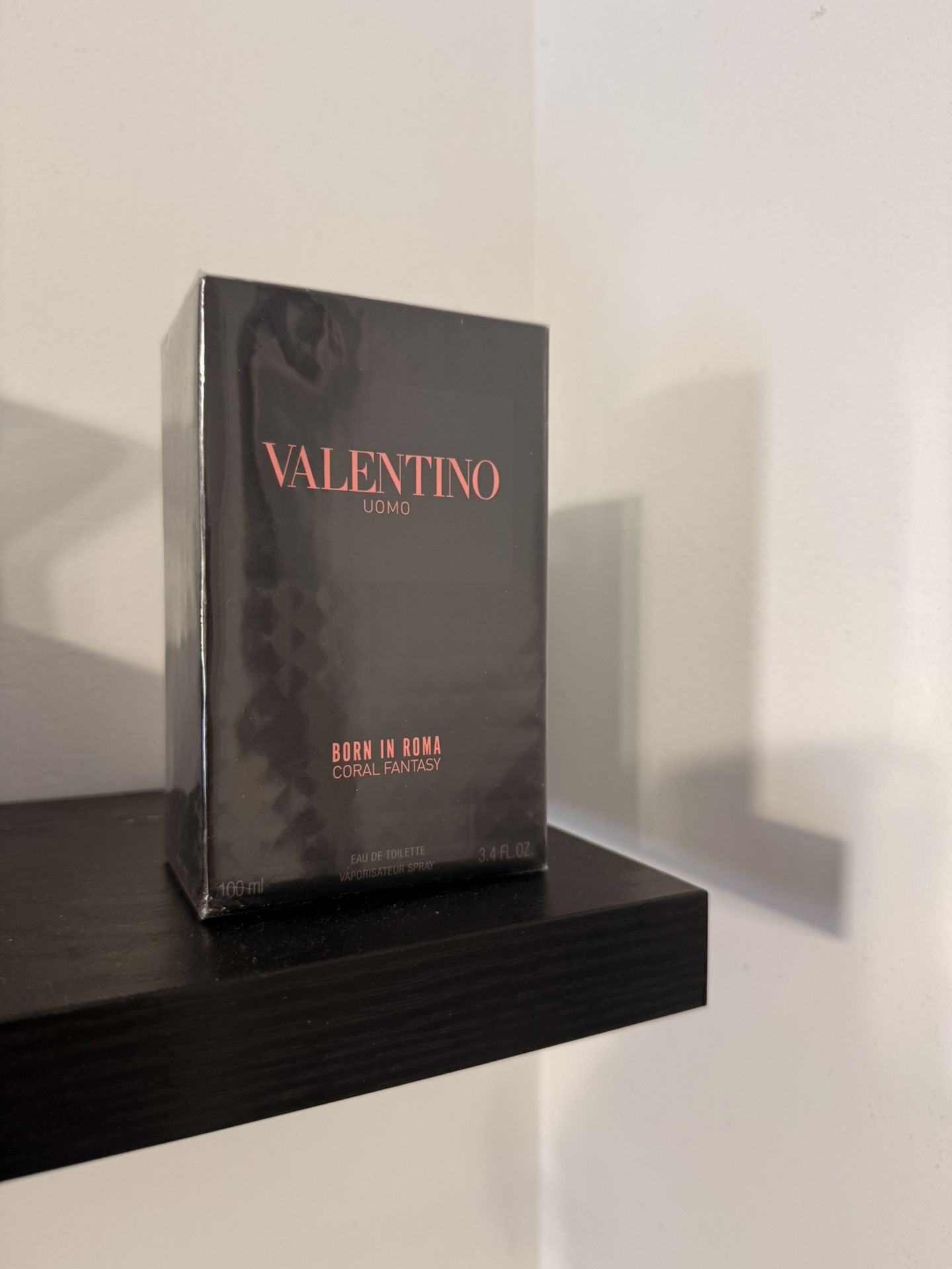 VALENTINO BORN IN ROMA