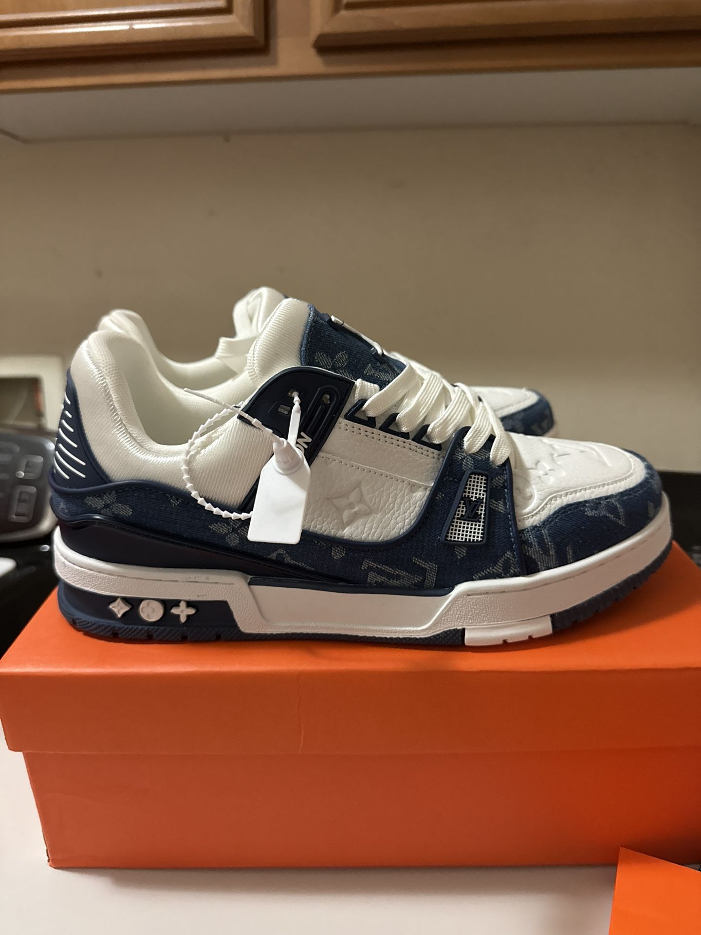 Louis Vuitton shoes