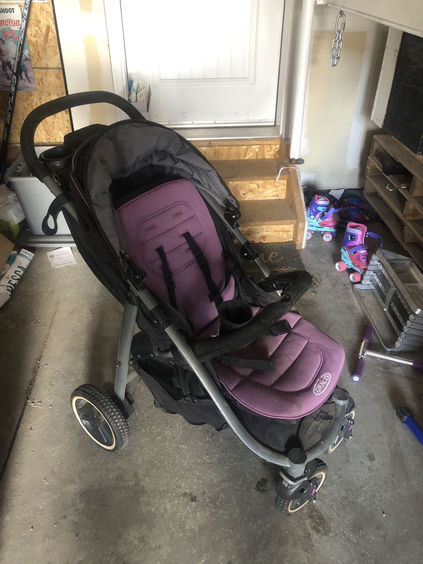 Graco Stroller