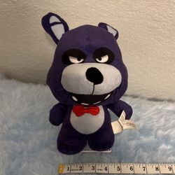 FNOF Purple Bonnie