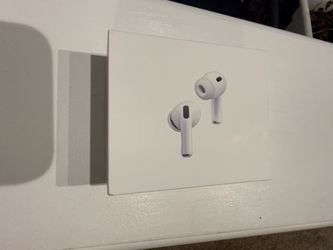 Apple AirPod Pro 3