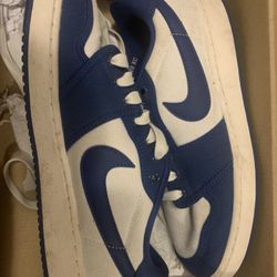 Jordan 1s 