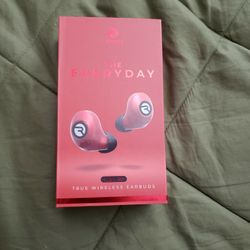 Raycon The Everyday True Wireless Earbuds E25 Pro