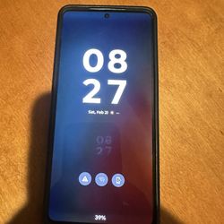 Motorola 5g phone Excellent Condition 