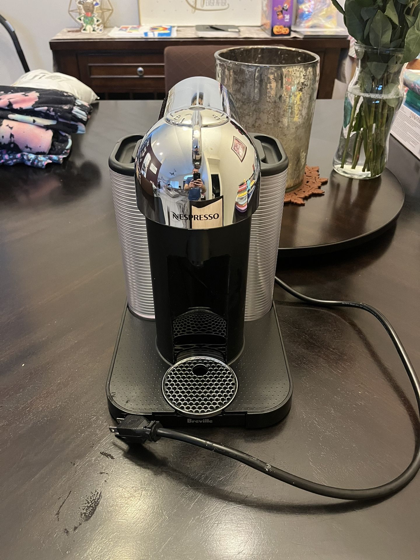 Nespresso Vertuo Coffee Maker