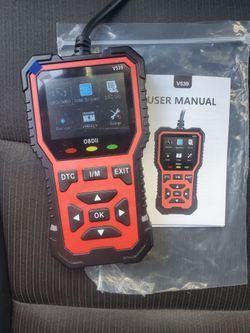 Scanner New $39 Firm Price