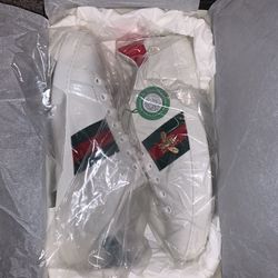  Gucci Sneakers 39 1/2