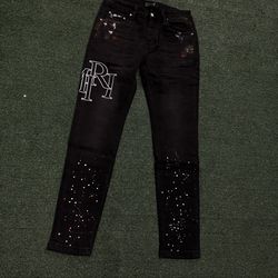 Amiri Jeans