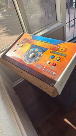 Golden Tee Live Full System No Tv