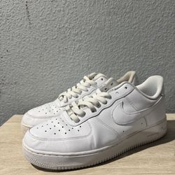 Air Force 1 Men’s 10.5 (Used)